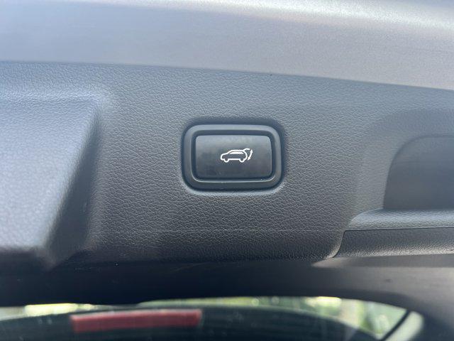 used 2022 Hyundai Palisade car, priced at $29,995