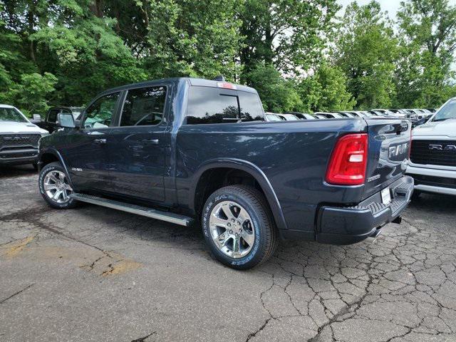 new 2026 Ram 1500 car, priced at $54,577
