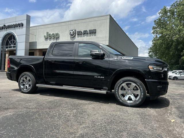 new 2026 Ram 1500 car, priced at $54,710