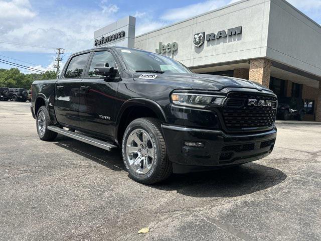 new 2026 Ram 1500 car, priced at $54,710