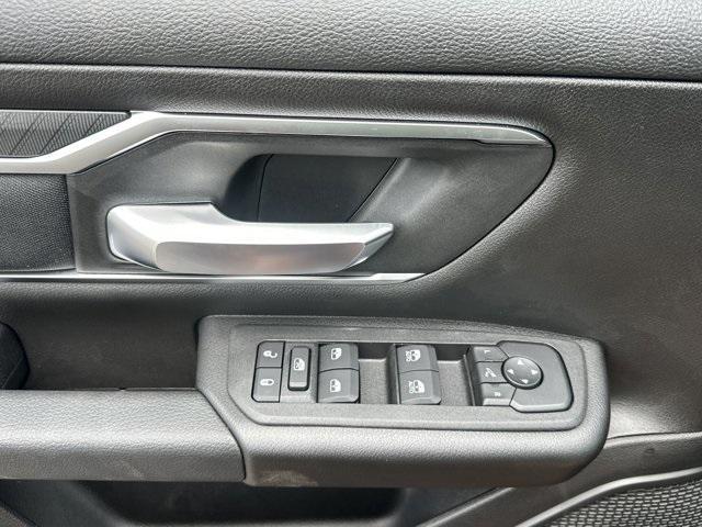 new 2026 Ram 1500 car, priced at $54,710