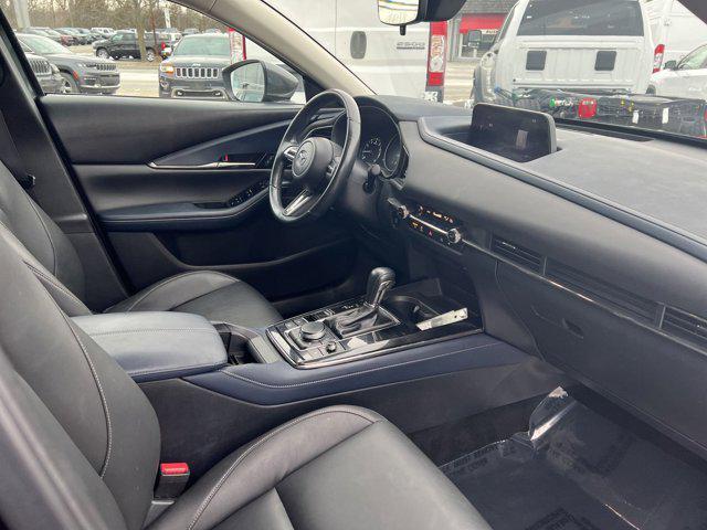 used 2020 Mazda CX-30 car, priced at $17,995