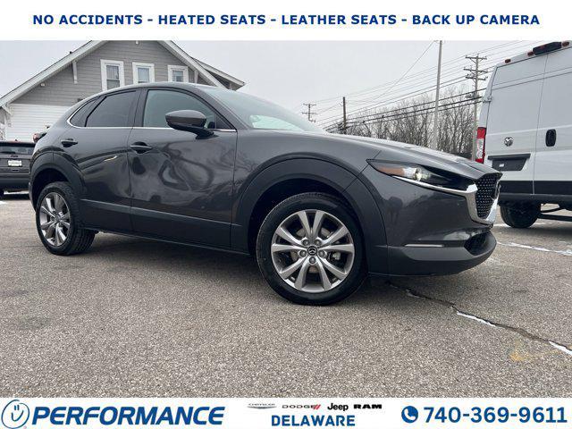 used 2020 Mazda CX-30 car, priced at $17,995