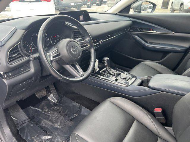 used 2020 Mazda CX-30 car, priced at $17,995