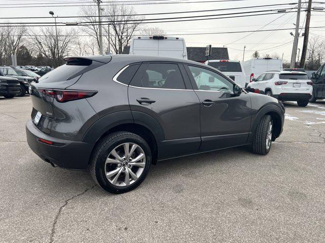 used 2020 Mazda CX-30 car, priced at $17,995