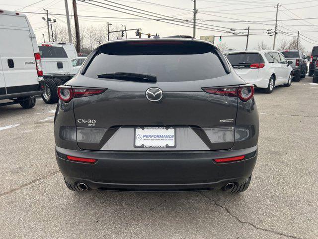 used 2020 Mazda CX-30 car, priced at $17,995