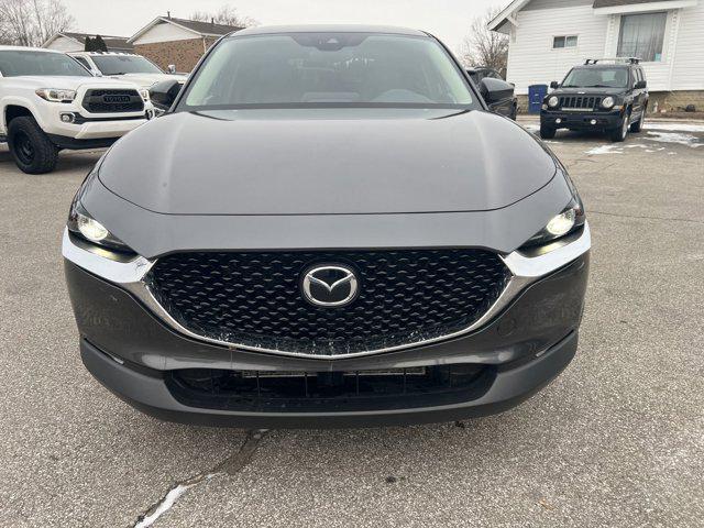 used 2020 Mazda CX-30 car, priced at $17,995