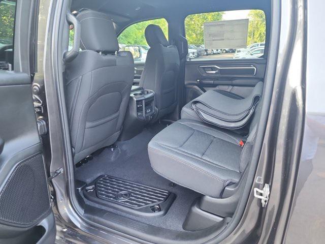 new 2026 Ram 1500 car, priced at $51,296
