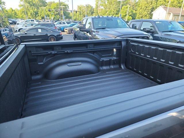 new 2026 Ram 1500 car, priced at $51,296