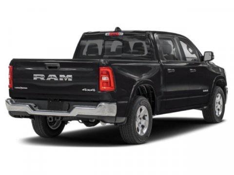 new 2026 Ram 1500 car, priced at $53,446