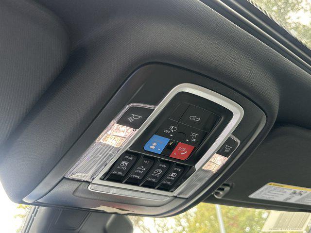 new 2026 Ram 1500 car, priced at $53,328