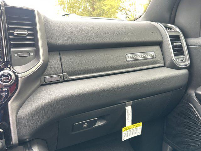 new 2026 Ram 1500 car, priced at $53,328