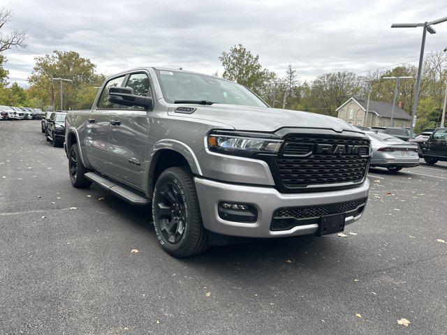 new 2026 Ram 1500 car, priced at $53,328