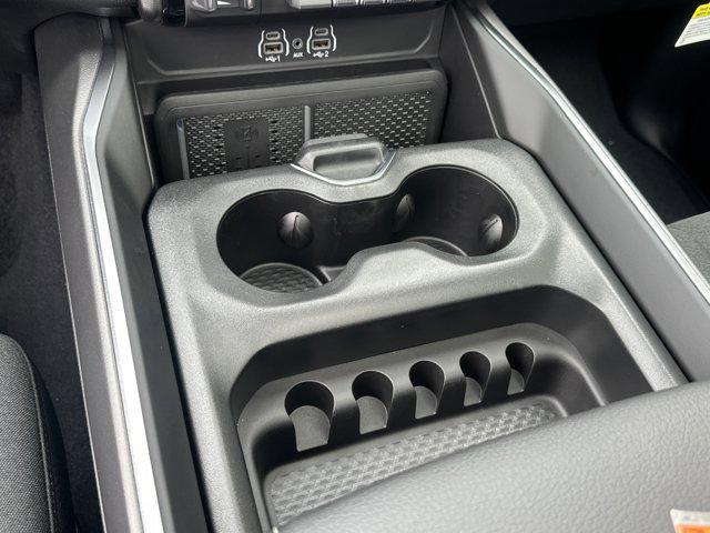 new 2026 Ram 1500 car, priced at $53,328