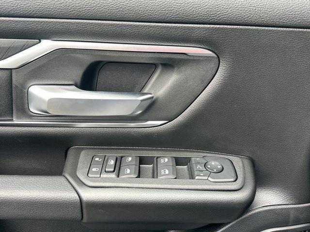 new 2026 Ram 1500 car, priced at $53,328