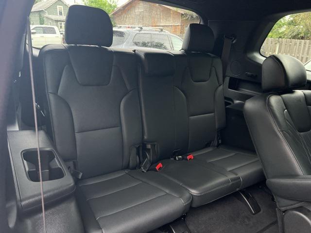 used 2023 Kia Telluride car, priced at $32,795