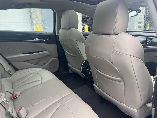 used 2017 Buick LaCrosse car, priced at $15,695