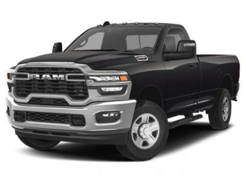 new 2026 Ram 3500 car, priced at $63,336