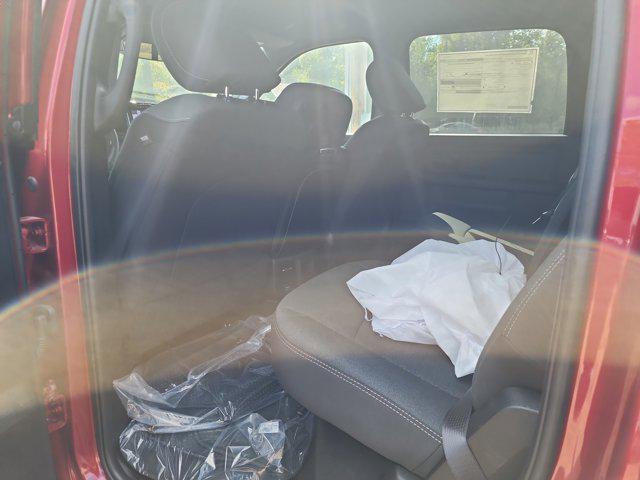 new 2026 Ram 3500 car, priced at $71,434