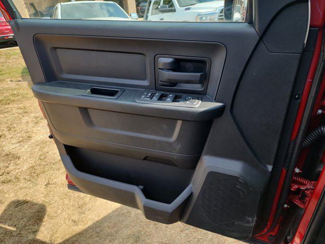 new 2026 Ram 3500 car, priced at $71,434