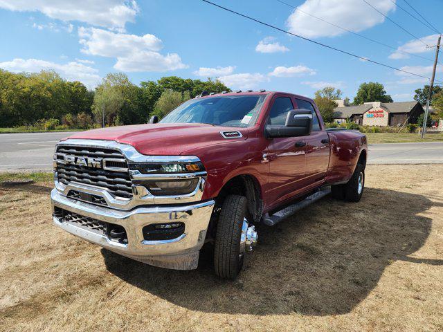 new 2026 Ram 3500 car, priced at $71,434