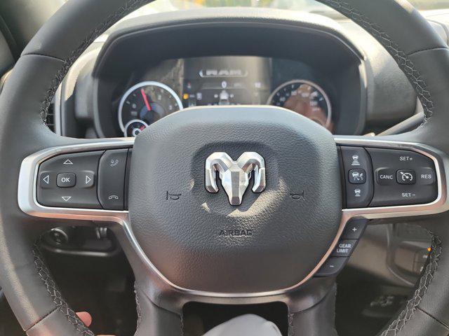 new 2026 Ram 3500 car, priced at $71,434