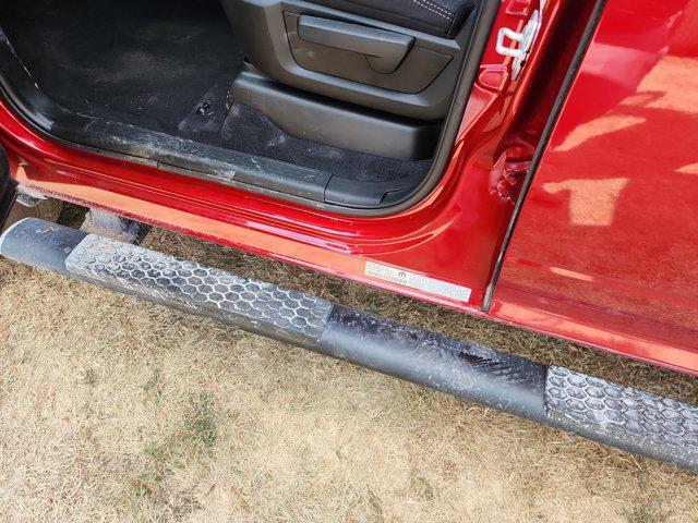 new 2026 Ram 3500 car, priced at $71,434