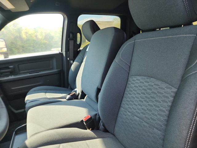 new 2026 Ram 3500 car, priced at $71,434