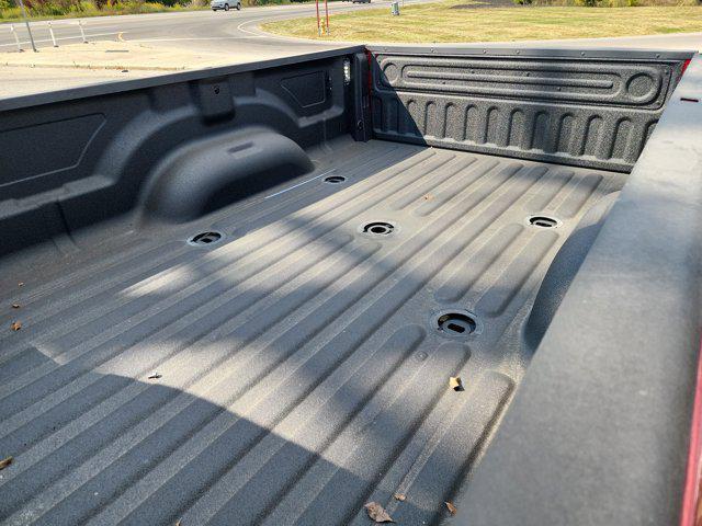 new 2026 Ram 3500 car, priced at $71,434