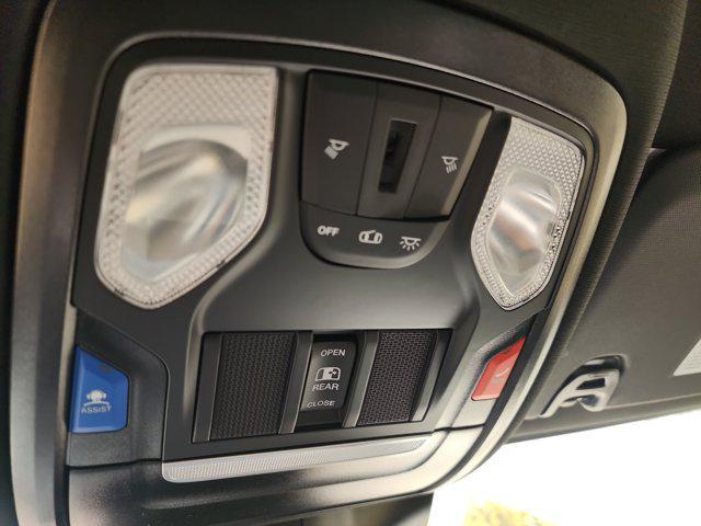 new 2026 Ram 3500 car, priced at $71,434