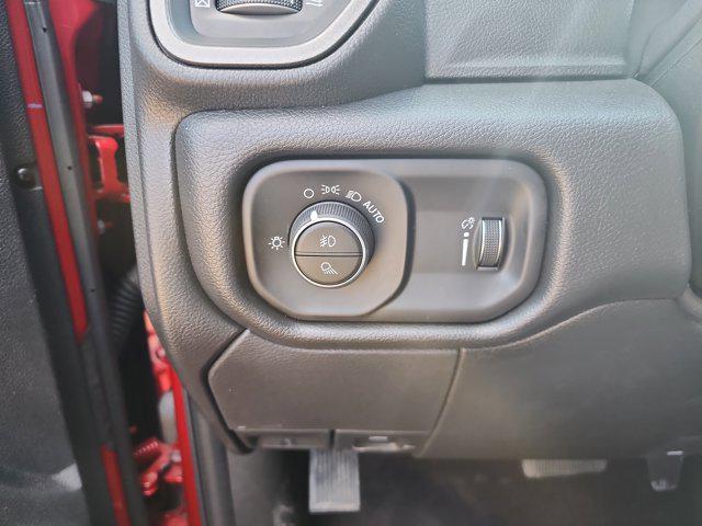 new 2026 Ram 3500 car, priced at $71,434