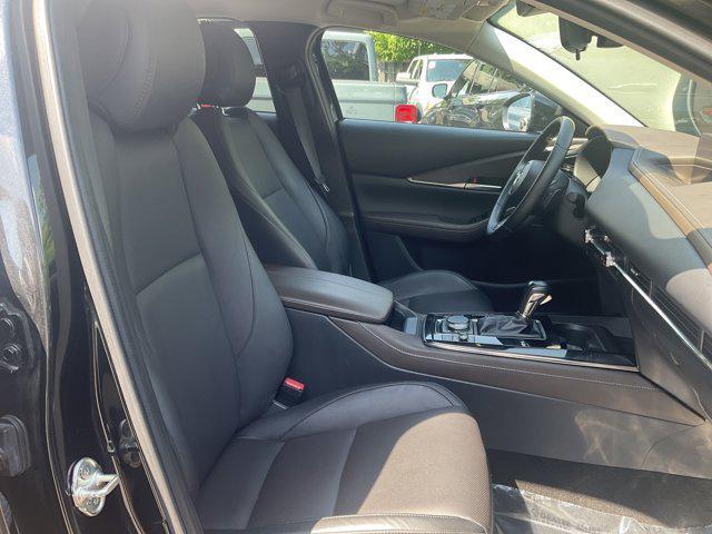used 2022 Mazda CX-30 car, priced at $23,795