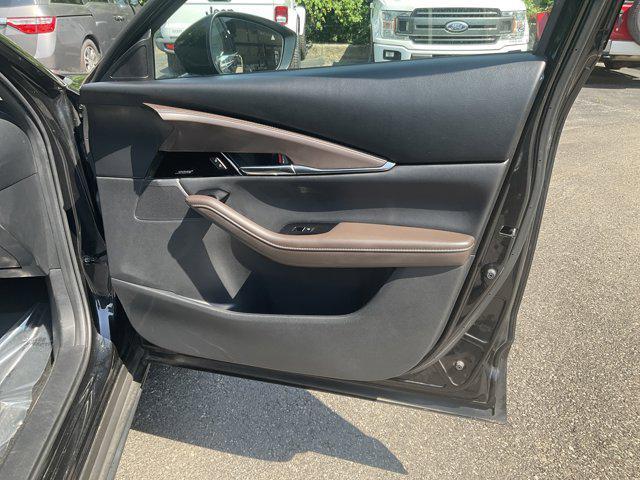 used 2022 Mazda CX-30 car, priced at $23,795