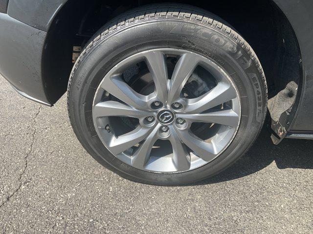 used 2022 Mazda CX-30 car, priced at $23,795