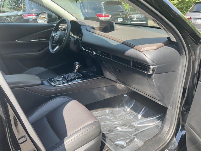 used 2022 Mazda CX-30 car, priced at $23,795