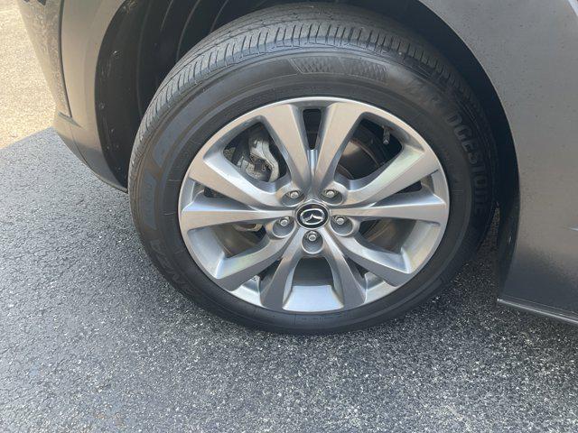 used 2022 Mazda CX-30 car, priced at $23,795