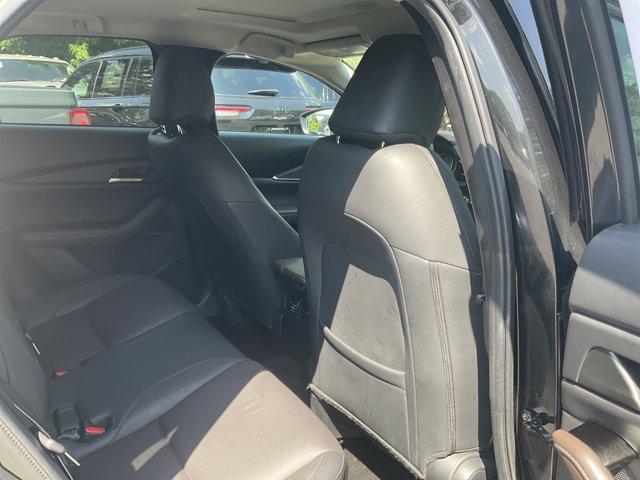 used 2022 Mazda CX-30 car, priced at $23,795