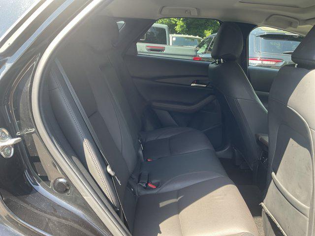 used 2022 Mazda CX-30 car, priced at $23,795