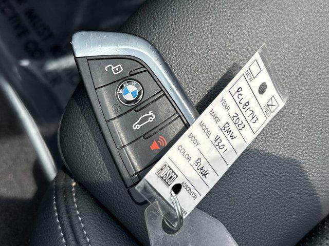 used 2023 BMW 430 car, priced at $39,500
