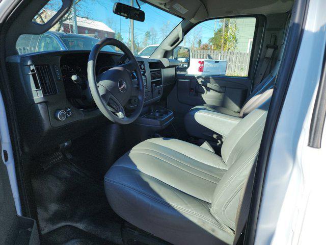 used 2019 GMC Savana 2500 car, priced at $18,000