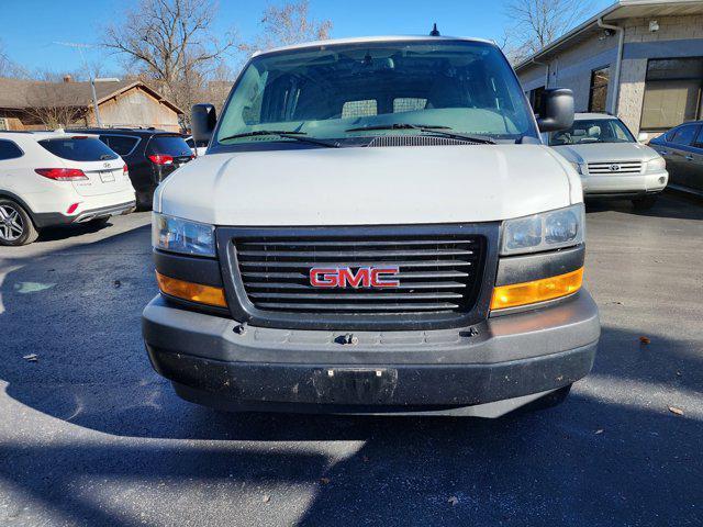 used 2019 GMC Savana 2500 car, priced at $18,000