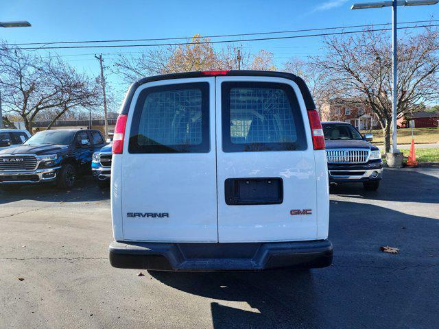 used 2019 GMC Savana 2500 car, priced at $18,000