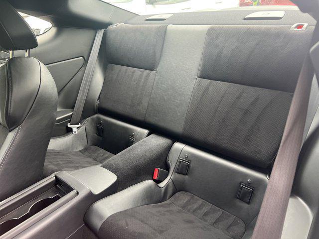 used 2023 Toyota GR86 car, priced at $27,995