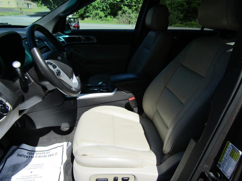 used 2015 Ford Explorer car, priced at $15,157