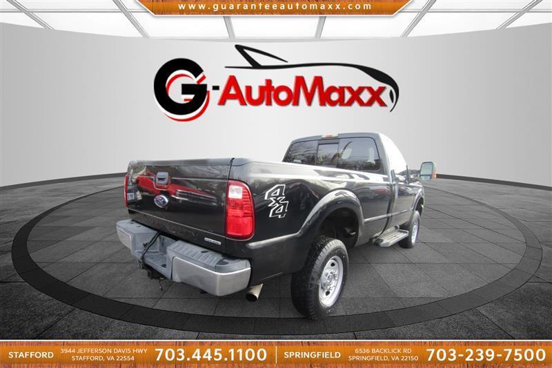 used 2015 Ford F-250 car, priced at $24,995