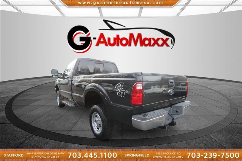 used 2015 Ford F-250 car, priced at $24,995