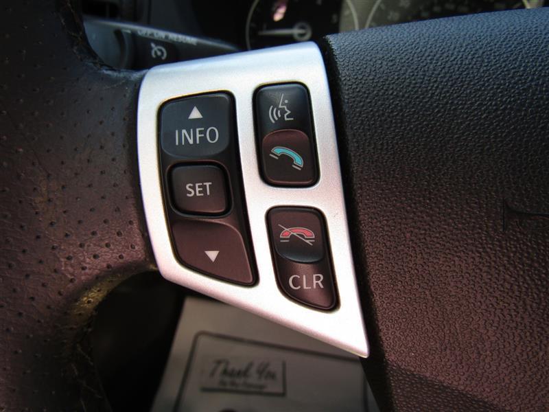 used 2007 Saab 9-3 car, priced at $7,995