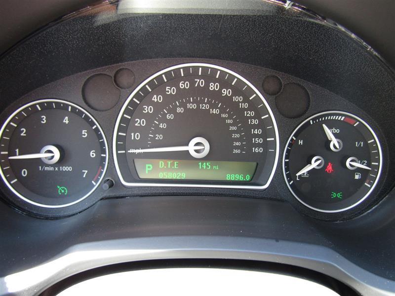 used 2007 Saab 9-3 car, priced at $7,995