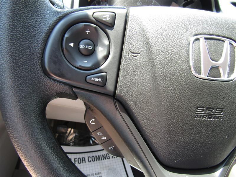 used 2014 Honda CR-V car, priced at $16,995
