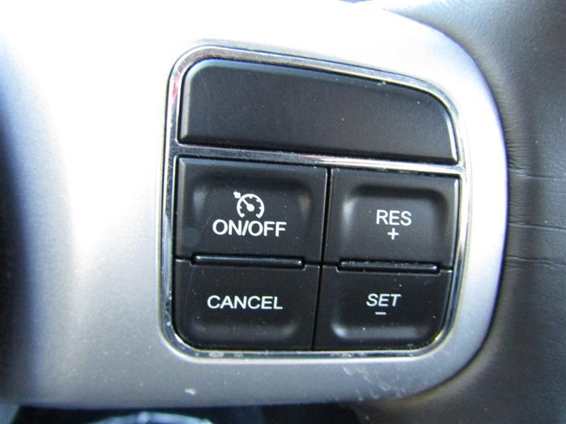 used 2017 Jeep Compass car, priced at $13,500